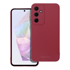 BACK-CASES für SAMSUNG Galaxy A35 5G