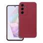 ROAR case LUNA for SAMSUNG A35 5G Red ROAR case LUNA for SAMSUNG A35 5G Red