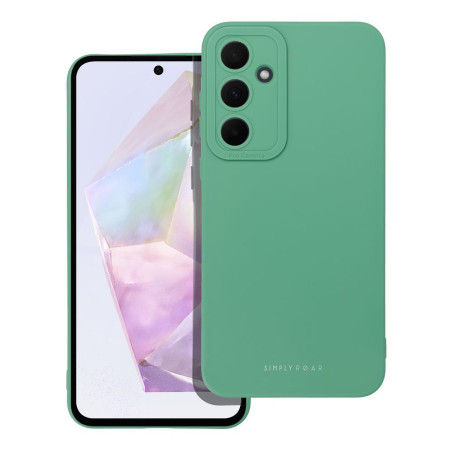 BACK-CASES für SAMSUNG Galaxy A35 5G
