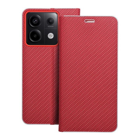 FLIP-CASES für XIAOMI Redmi Note 13 Pro 5G