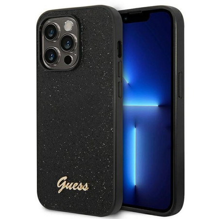 BACK-CASES für APPLE iPhone 14 Pro