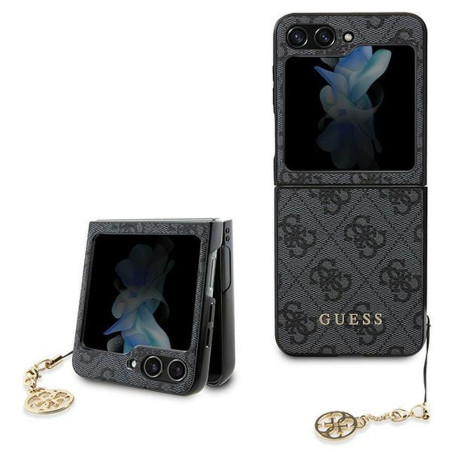 BACK-CASES für SAMSUNG Galaxy Z Flip 5