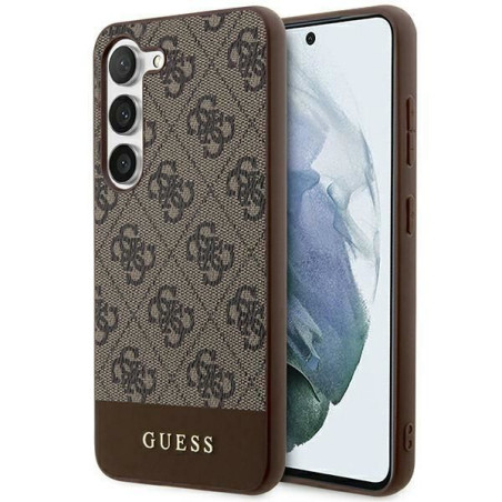 BACK-CASES für SAMSUNG Galaxy S24+