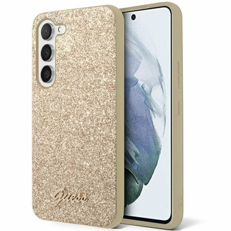 BACK-CASES für SAMSUNG Galaxy S24