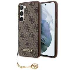 BACK-CASES für SAMSUNG Galaxy S24+