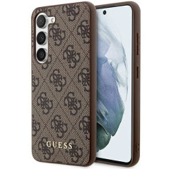 BACK-CASES für SAMSUNG Galaxy S24+