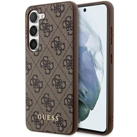 BACK-CASES für SAMSUNG Galaxy S24+