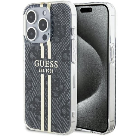 BACK-CASES für APPLE iPhone 15 Pro Max
