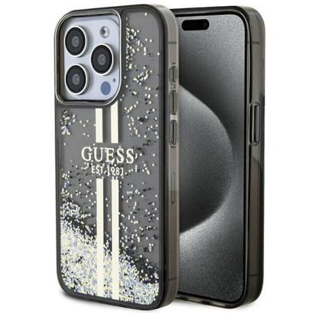 BACK-CASES für APPLE iPhone 15 Pro Max