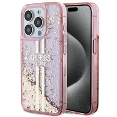 BACK-CASES für APPLE iPhone 15 Pro