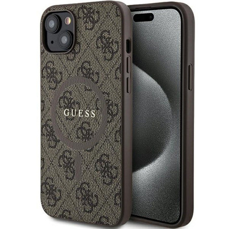 BACK-CASES für APPLE iPhone 14 Plus