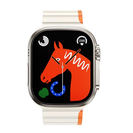 UHREN-ARMBÄNDER für APPLE Watch 7/8/9 41mm