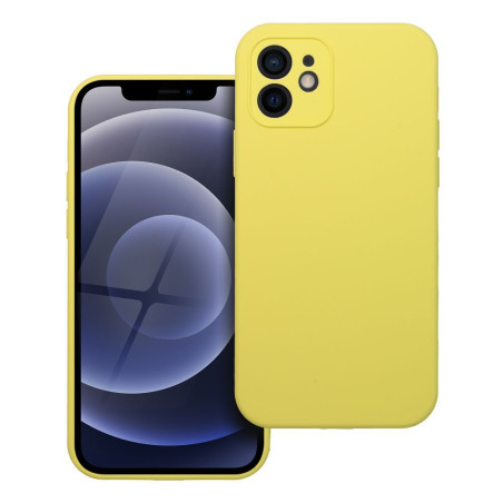 BACK-CASES für APPLE iPhone 12 / 12 Pro