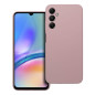 BACK-CASE Silikon PREMIUM light pink für SAMSUNG Galaxy A05S