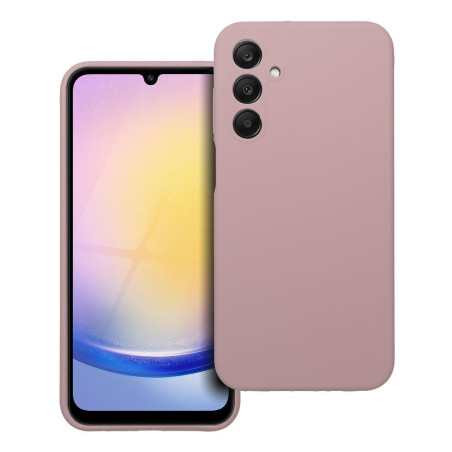 BACK-CASES für SAMSUNG Galaxy A25 5G