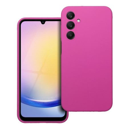 BACK-CASES für SAMSUNG Galaxy A25 5G
