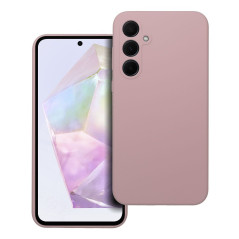 BACK-CASES für SAMSUNG Galaxy A35 5G