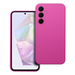 BACK-CASES für SAMSUNG Galaxy A35 5G