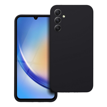 BACK-CASES für SAMSUNG Galaxy A34 5G