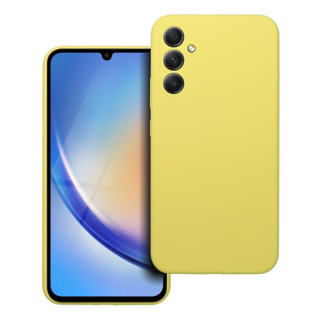 BACK-CASES für SAMSUNG Galaxy A34 5G