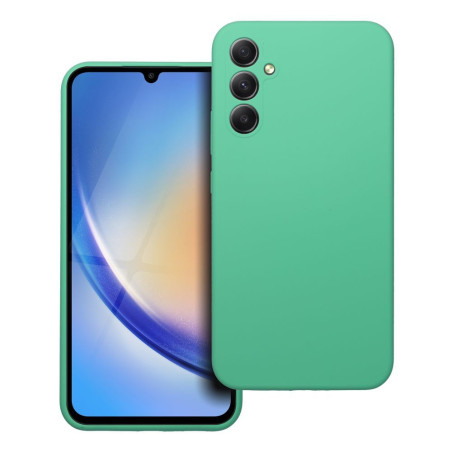 BACK-CASES für SAMSUNG Galaxy A34 5G
