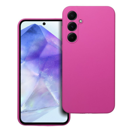 BACK-CASES für SAMSUNG Galaxy A55 5G