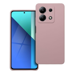 BACK-CASES für XIAOMI Redmi Note 13 5G