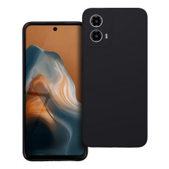 BACK-CASES für MOTOROLA G34