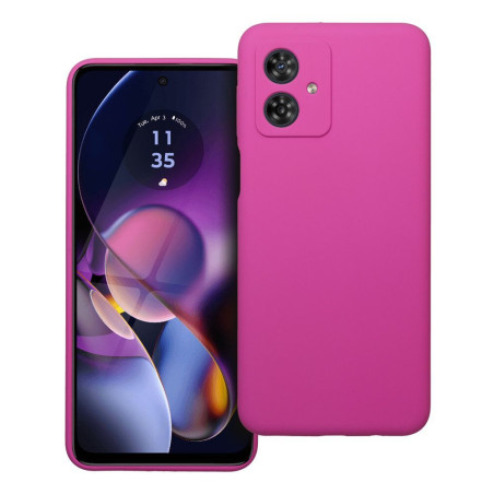 BACK-CASES für MOTOROLA G54