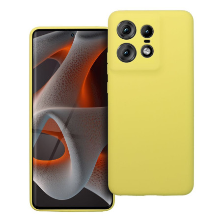 BACK-CASES für MOTOROLA Edge 50 Pro