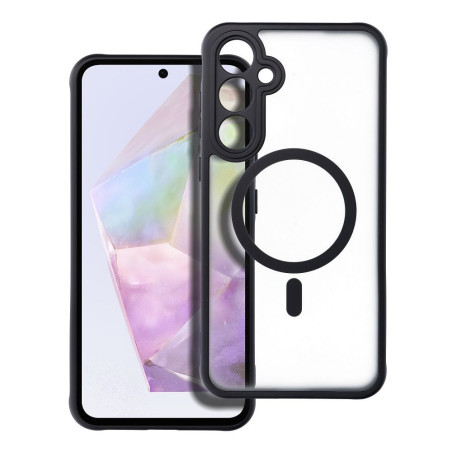 BACK-CASES für SAMSUNG Galaxy A35 5G