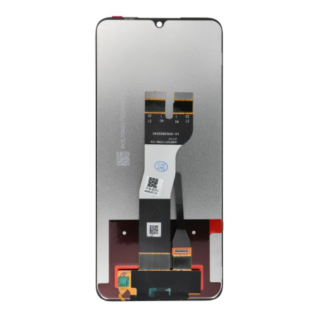 DISPLAYS für SAMSUNG Galaxy A05S