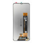 FixCell LCD Display for SAMSUNG a23 5G a236 (Refub. without frame)