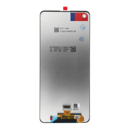 DISPLAYS für SAMSUNG Galaxy A21s