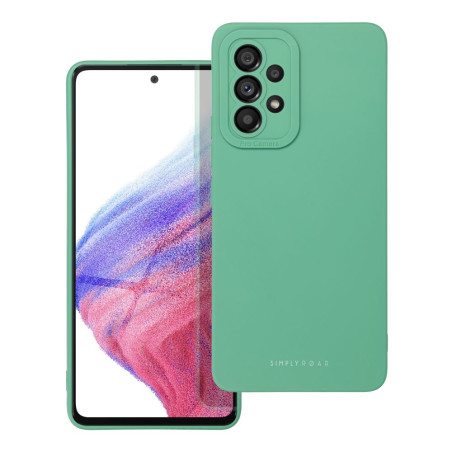 BACK-CASES für SAMSUNG Galaxy A53 5G
