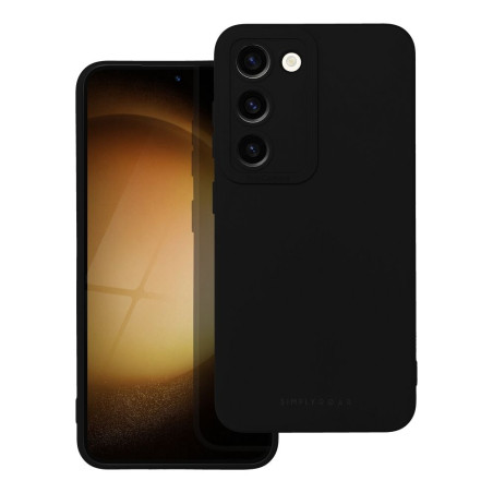 BACK-CASES für SAMSUNG Galaxy S23