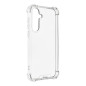 ROAR case ARMOR JELLY for SAMSUNG A55 5G transparent