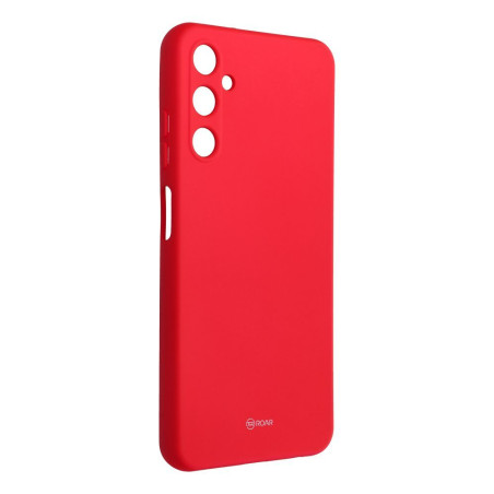 BACK-CASES für SAMSUNG Galaxy A05S