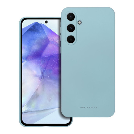 BACK-CASES für SAMSUNG Galaxy A55 5G