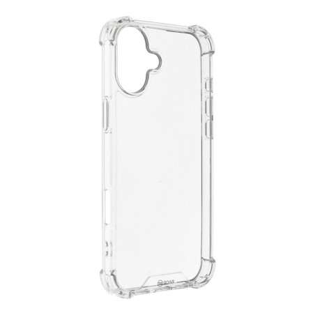 BACK-CASES für APPLE iPhone 16 Plus