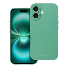 BACK-CASES für APPLE iPhone 16