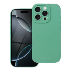 BACK-CASES für APPLE iPhone 16 Pro