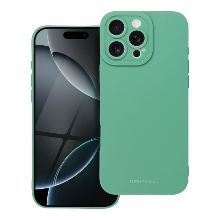 BACK-CASES für APPLE iPhone 16 Pro Max