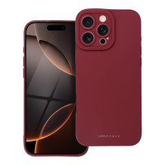 BACK-CASES für APPLE iPhone 16 Pro Max