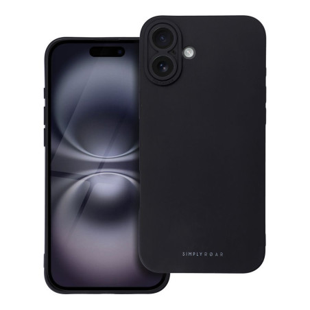 BACK-CASES für APPLE iPhone 16 Plus