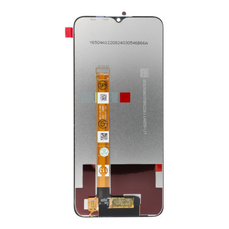 DISPLAYS für OPPO A5 4G/5G