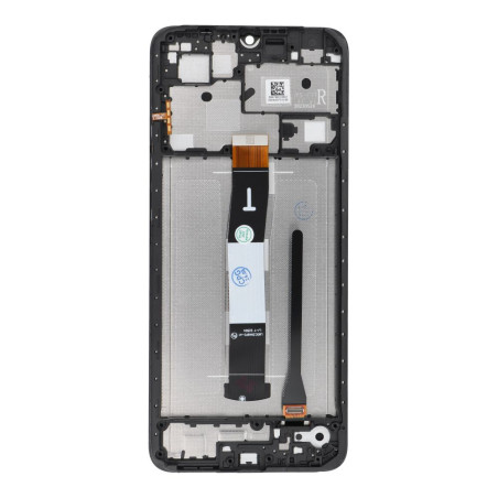 DISPLAYS für XIAOMI Redmi 12C