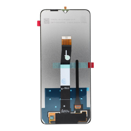 DISPLAYS für XIAOMI Redmi 12C
