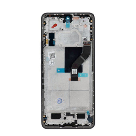 DISPLAYS für XIAOMI 12 Lite