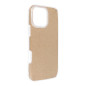 BACK-CASE SHINING GLITTER gold für APPLE iPhone 16 Pro Max